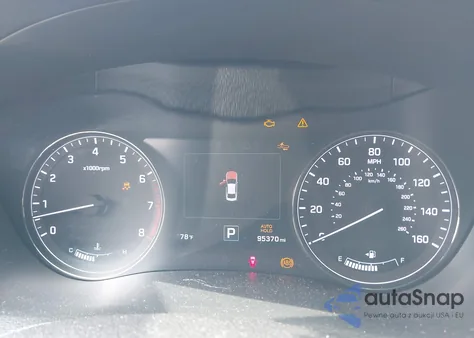 2015 Hyundai Genesis 3.8 из США, поврежденный, VIN KMHGN4JE7FU059156